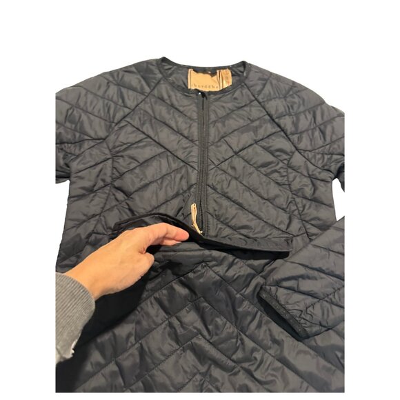 Indygena Skyla Black Pullover - Women's XS - Picture 5 of 12